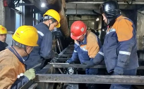 最美 敬業福 ,獻給春節堅守崗位的建安人